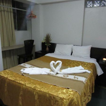 Sonqoy Qosqo Inn Cusco Luaran gambar