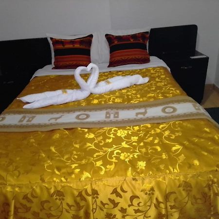 Sonqoy Qosqo Inn Cusco Luaran gambar