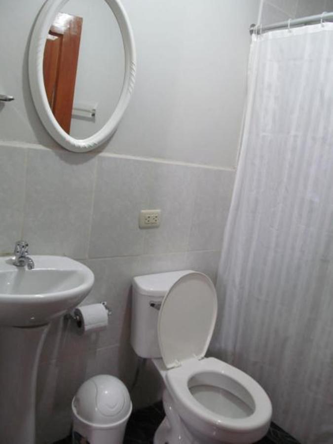 Sonqoy Qosqo Inn Cusco Luaran gambar