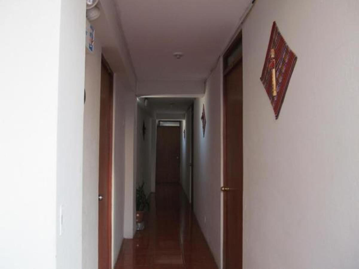 Sonqoy Qosqo Inn Cusco Luaran gambar