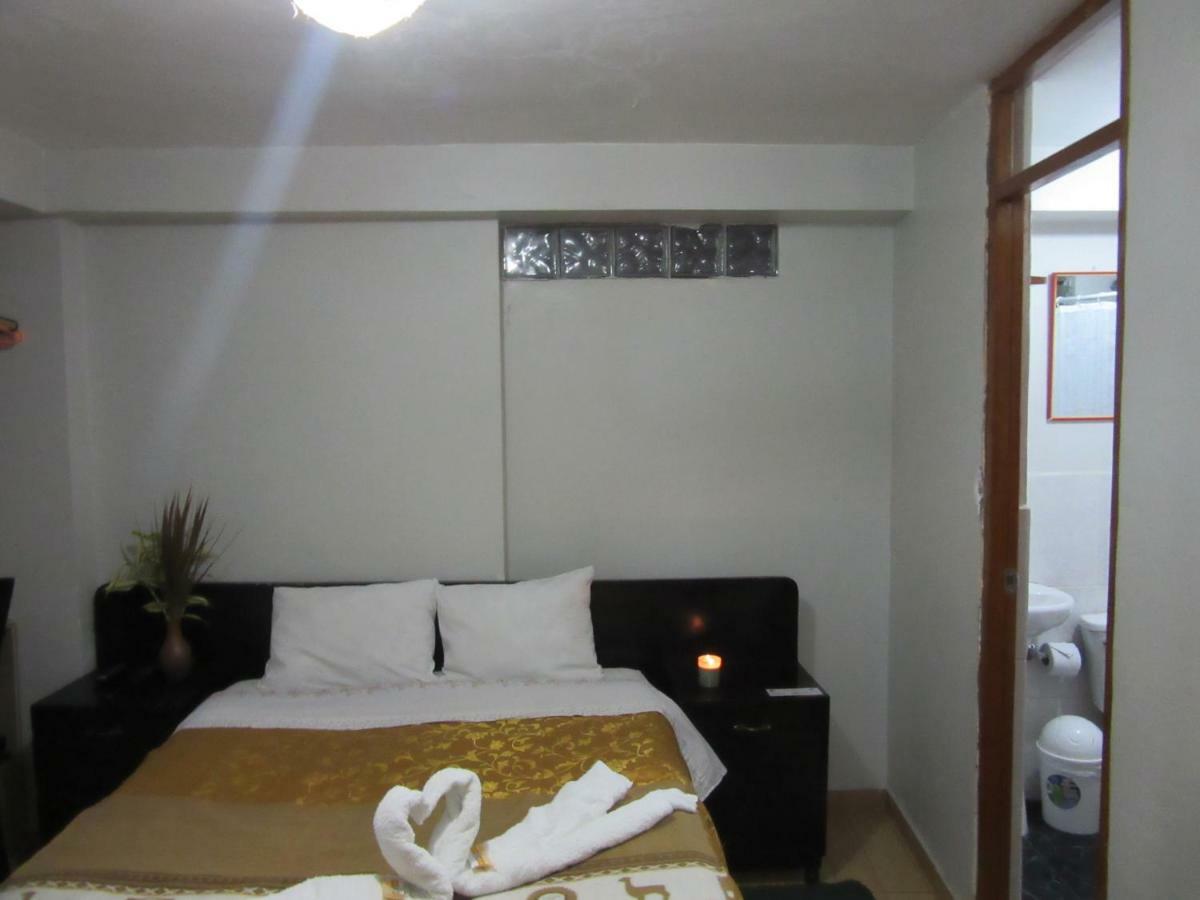 Sonqoy Qosqo Inn Cusco Luaran gambar