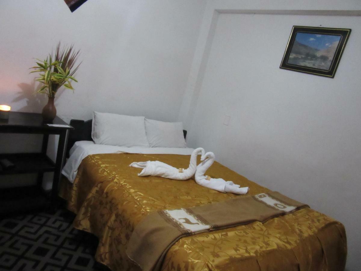 Sonqoy Qosqo Inn Cusco Luaran gambar