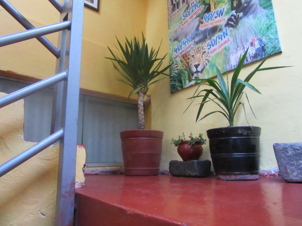 Sonqoy Qosqo Inn Cusco Luaran gambar